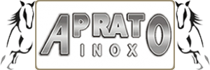 Aprato Inox - Fábrica de Freios, Esporas, Estribos e Argolas em Aço Inox 304.